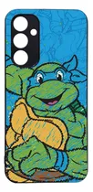 Comprar Funda Protector Case Para Samsung A54 Tortugas Ninja