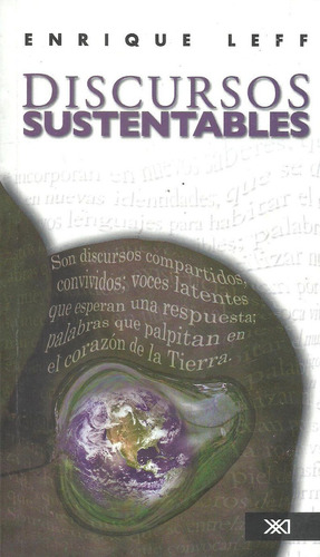 Discursos Sustentables - Enrique Leff - Dyf