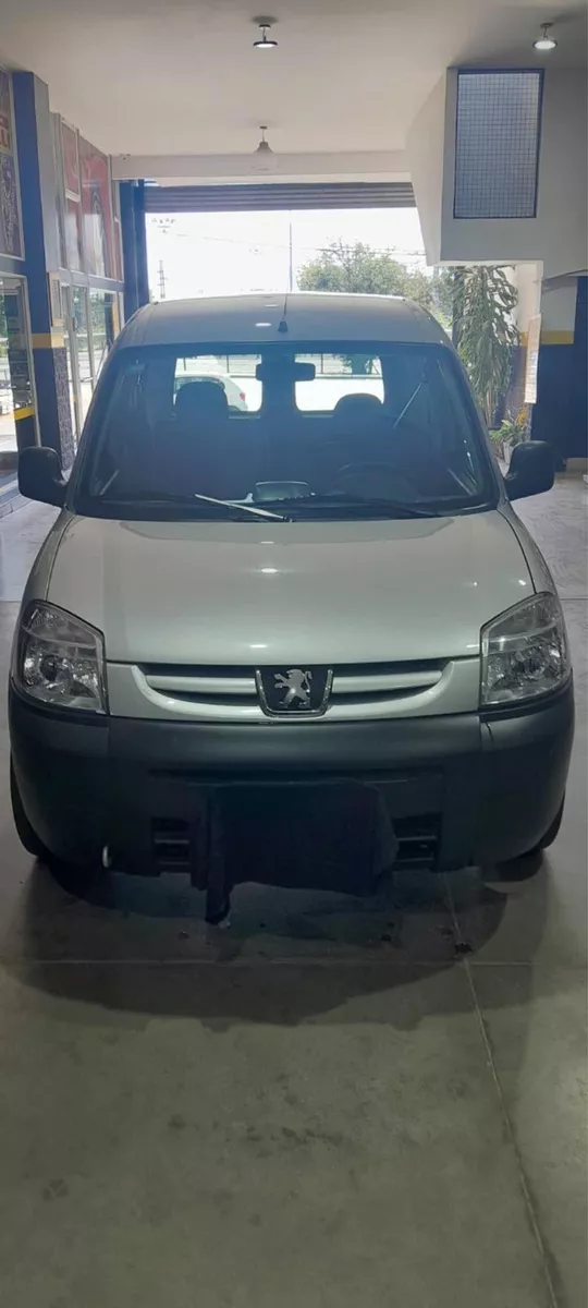 Peugeot Partner 1.6 Hdi Confort