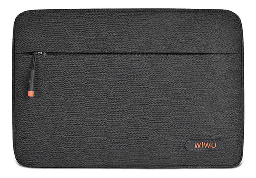 Wiwu Pilot Travel Pouch Bolso Para Accesorios Y Cables