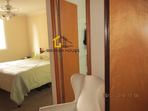 Imagem 15 de 30 de Apartamento A Venda No Bairro Vila Leopoldina Em São Paulo - Bh2010-1