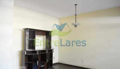 Imagem 11 de 15 de Casa À Venda No Jardim Guanabara 5 Quartos 1 Suíte 1 Vaga 3 Banheiros 2 Cozinha Casa - Ilca50048