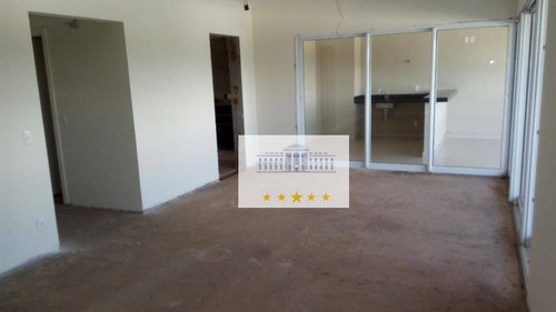 Imagem 5 de 30 de Apartamento Residencial À Venda, Vila Santa Maria, Araçatuba. - Ap0449
