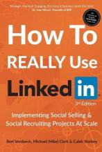 Libro How To Really Use Linkedin : Implementing Social Se...