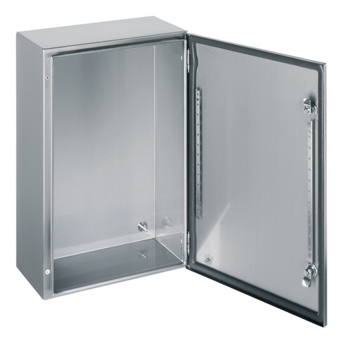 Tablero Acero Inox Schneider Sin Placa  800x600x300 Ip66