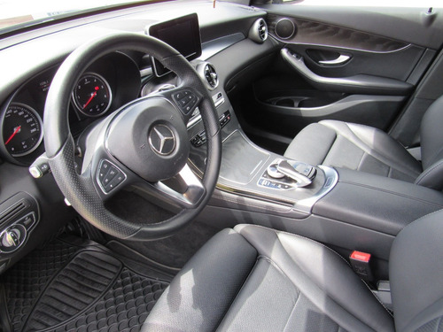 Mercedes Benz Clase Glc 220d Turbo