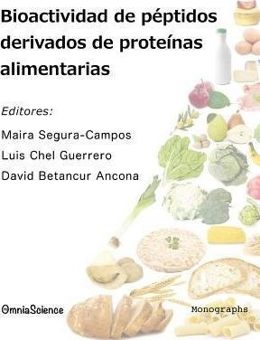Bioactividad De P Ptidos Derivados De Prote Nas Alimentar...