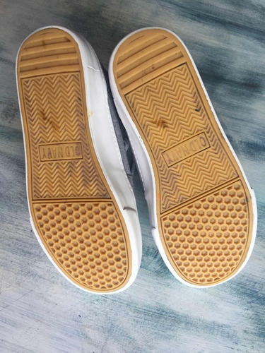 Zapatillas Botita Old Navy Talle 32-33 (us 1)