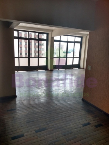 Imagem 2 de 20 de Apartamento Venda, Edifício Rosário, Centro, Jundiaí - Ap11206 - 34854791