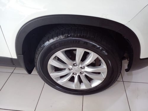 Imagem 8 de 15 de Kia Sorento Sorento 3.5 V6 24v 4x4 Aut. Gasolina Automático