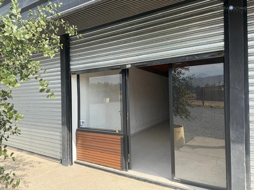 Local Comercial En Arriendo Rancagua, La Punta, Mostazal