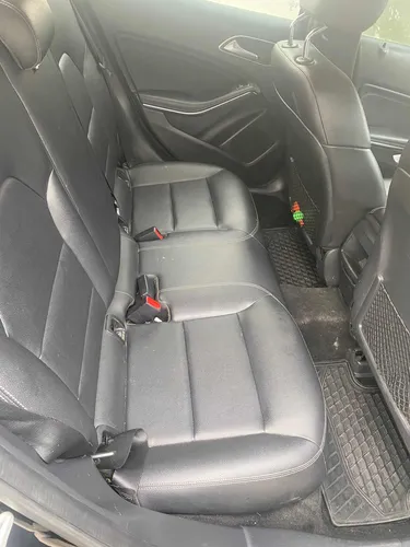 Mercedes-Benz Clase GLA 1.6 Urban