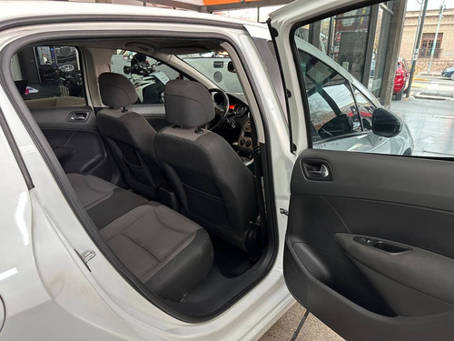 Peugeot 308 1.6 Allure Nav 115cv