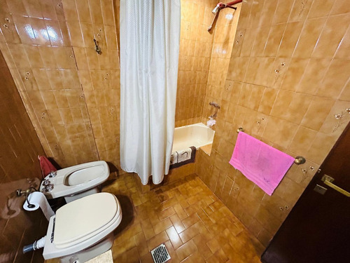 Venta O Permuta Ph-departamento 3 Ambientes En Villa Luzuriaga Con Patio