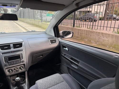 Volkswagen Fox 1.6 Highline