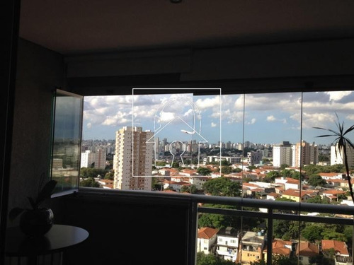 Imagem 11 de 15 de Apartamento Para Renda Com 34m² À Venda No Campo Belo - Ap08051
