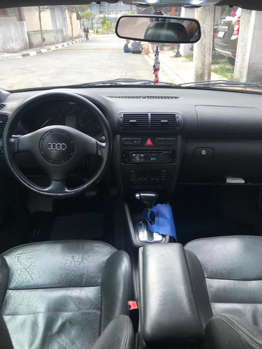 Imagem 6 de 8 de Audi A3 1.8 Automática