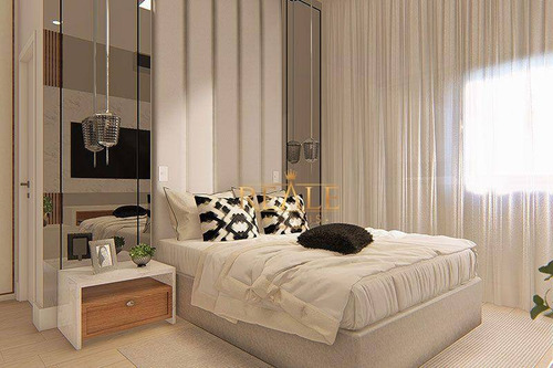 Imagem 18 de 30 de Casa Com 3 Dormitórios À Venda, 233 M² Por R$ 1.280.740 - Condomínio Santa Isabel - Louveira/sp - Ca1481