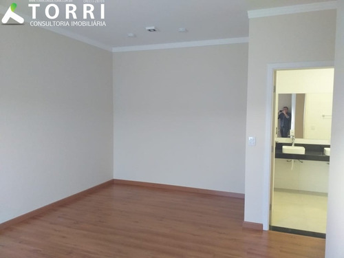 Imagem 10 de 30 de Casa À Venda No Condomínio Residencial Chácara Ondina - Cc00351 - 69800857