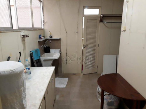 Imagem 8 de 30 de Apartamento À Venda, 210 M² Por R$ 3.300.000,00 - Ipanema - Rio De Janeiro/rj - Ap6528