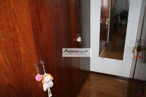 Imagem 10 de 14 de Casa Com 4 Dormitórios À Venda Por R$ 1.900.000 - Anchieta - Belo Horizonte/mg - Ca0155