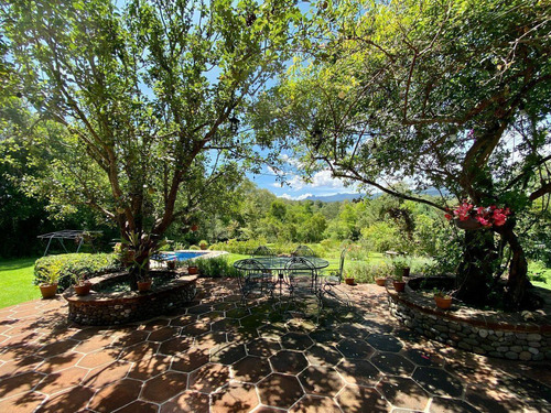 Imagen 17 de 30 de Vendo Rancho / Finca En Pueblo Mágico. Muy Bien Construido Y