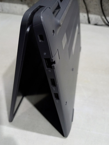 Laptop Dell Latitude 3440 Para Piezas O Reparación Negro
