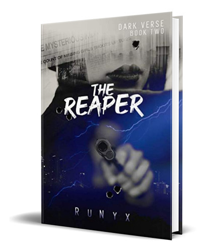 The Reaper, De Runyx. Editorial Independently Published, Tapa Blanda En Inglés, 2020