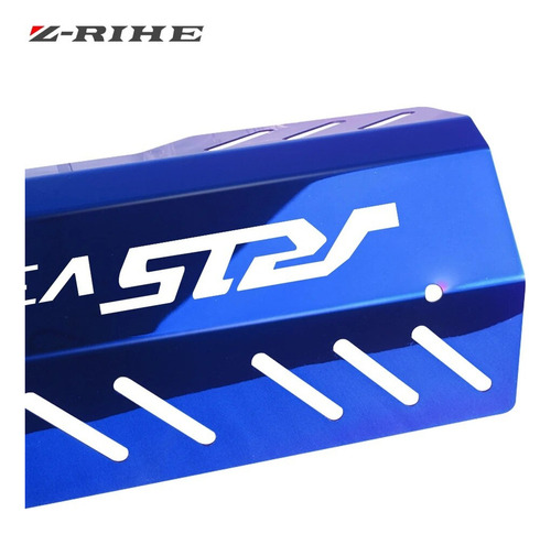 Xb Protector De Choque De Tubo De Escape Para Yamaha Yzf