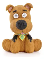 Comprar Figura De Vinilo Hecha A Mano Por Robots Scooby Doo De Tama.