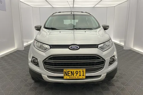 Ford Ecosport 2.0 4X2 FREESTILE