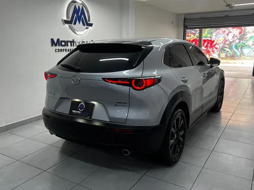 Mazda CX-30 2.5 Grand Touring Lx 4x4