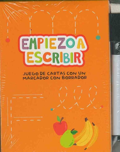 Empiezo A Escribir Cartas Libro De Actividades