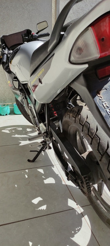 Imagen 3 de 8 de Suzuki Fxr 150 Impecable 20hp Radic En Caba Venta Permuta