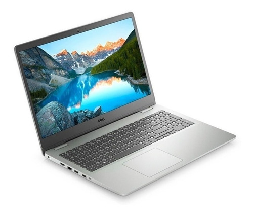 Imagen 2 de 10 de Notebook Dell 15.6 Inspiron Amd Ryzen 3 3250 128gb 4gb Ram