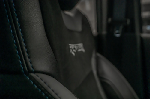 Imagen 15 de 25 de Ford Ranger Raptor 2022