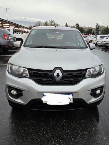 Renault Kwid 1.0 Sce 66cv Intense