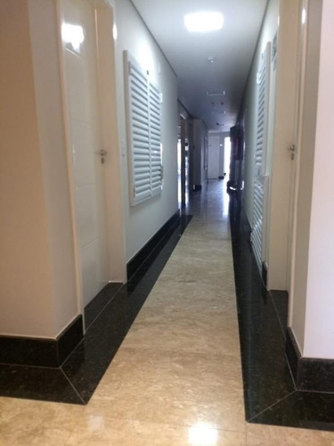 Apartamento Com 2 Dormitórios À Venda, 55 M² - Vila Baeta Neves - São Bernardo Do Campo/sp - Ap65565