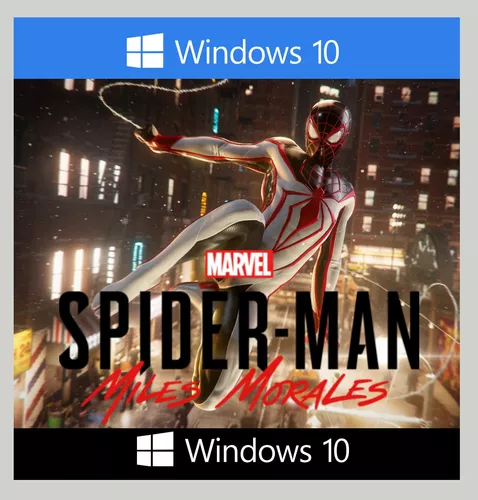 Spider-Man: Miles Morales: confira os requisitos mínimos e recomendados 