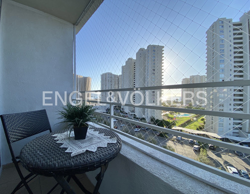 Venta De Departamento En Peñuelas Norte