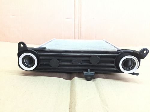 Radiador Panel Calefaccion Tablero 11-17 Fluence Original