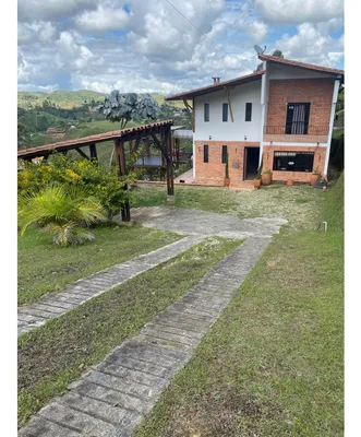 Finca en venta