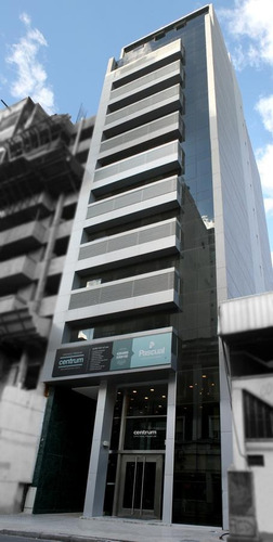 Imagen 1 de 25 de Centrum - Edificio De Oficinas