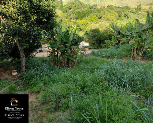 Imagem 4 de 15 de Vendo Terreno No Bairro Maravilha Em Paty Do Alferes - Rj - Te00043 - 68698599