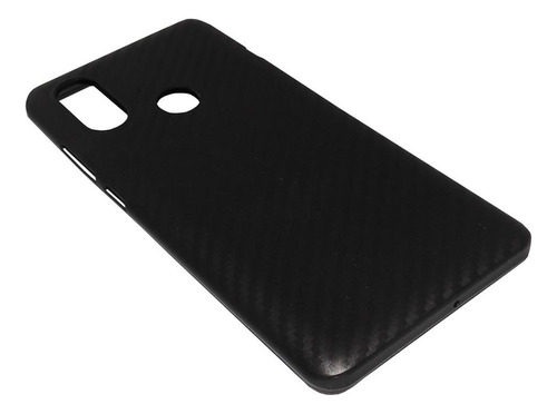 Funda Ultra Resistente Para Celular Zte A31 Plus