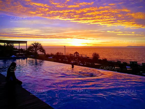 Quartier Punta Ballena Apartamento De Dos Dormitorios En Venta Punta Ballena