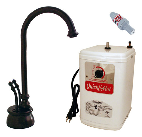 Westbrass D262hfp-12 Docalorah Grifo Dispensador De Agua Fri