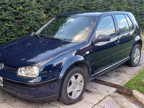 Volkswagen Golf 1.6 Sr