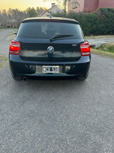 BMW Serie 1 1.6 116i 136cv At