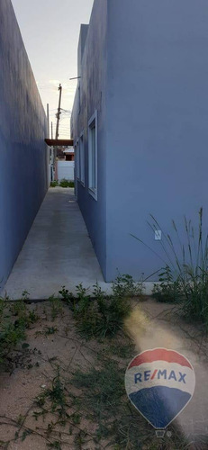 Imagem 27 de 27 de Casa Com 3 Dormitórios À Venda, 75 M² Por R$ 265.000,00 - Balneário Das Conchas - São Pedro Da Aldeia/rj - Ca1619